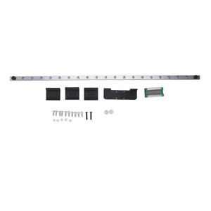 Linear Rail Guide Kit X Axes Upgrade For 3 Plus 4 Plus 3D Printer Access - Picture 1 of 22