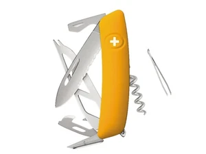 Swiza CH05TR AM CHEESE Gold (KCR.0056.1070) - Picture 1 of 1