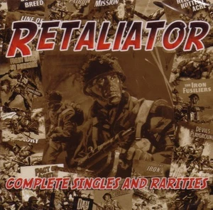 Complete Singles & Rarities - Bild 1 von 1