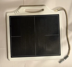 iRay FPD2P Venu1417P 14"x17" Tethered DR System - DR, Control Box and Laptop - Foto 1 di 9