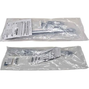 Cisco Rack Rail Kit 53-3541-01 53-3541-02 N2K N3K N5K Series +Accessories NEU - Foto 1 di 6