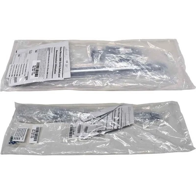 Cisco Rack Rail Kit 53-3541-01 53-3541-02 N2K N3K N5K Series +Accessories NEU - Bild 1 von 4