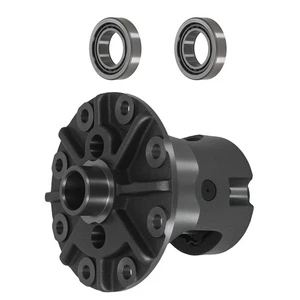 Gear&Axle Locker Limited Slip Differential 3.54-Up Ratio-For Dana 35-27 Spline - Picture 1 of 11