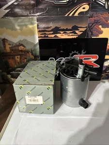 Fuel Filter fits NISSAN QASHQAI J11 1.5D 2013 to 2014 | Motaquip | 164004EA1A - Picture 1 of 6