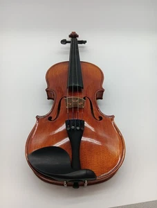 Cremona SV-500 4/4 Violin Outfit w/Case Serial No. 1607254 - Picture 1 of 23