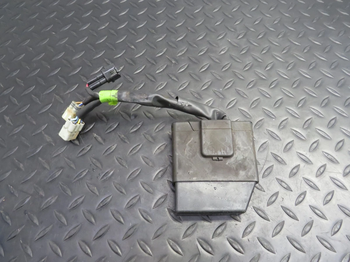 WR250F◆CDI◆CG16W-002 CDI Ignitor Unit WR250F WR 250F Yamaha 2007-2013