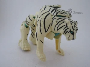 Transformers Beast Wars Deluxe TIGATRON Actionfigur 1997 *unvollständige Teile* - Bild 1 von 5