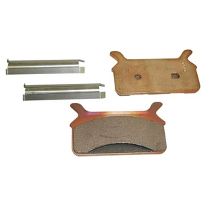 Kimpex Metallic Brake Pads for 2001 - 2003 Polaris 600 Classic Snowmobile - Picture 1 of 2