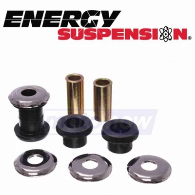 Energy Suspension Riser Bushings for 2015 Harley Davidson FLRT Freewheeler - kw Foto 1 de 4
