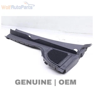 2021-2024 VW TAOS - LEFT Windshield COWL / RAIN TRAY 2GJ819403 - Picture 1 of 6