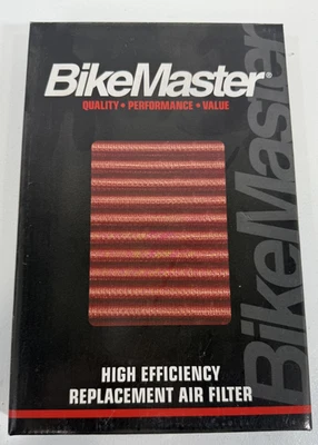 BikeMaster Air Filter 2010 - 2015 BMW S1000R (Filter # 457123) - Imagem 1 de 4