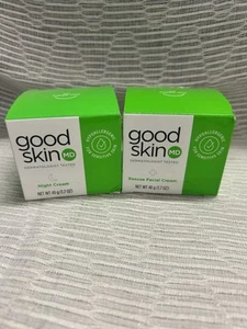 Good Skin Night Cream, 2 Pack - Picture 1 of 1
