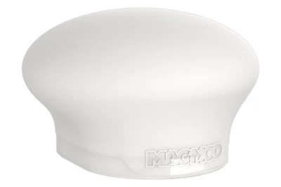 MagSphere 2 Flash Diffuser by | Photography Lighting Flash Modifier | Magneti... - Image 1 of 4