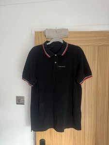 PRADA Mens XL Polo Shirt - Picture 1 of 4