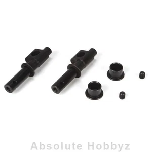 Losi Brake Cams & Bushings (2): 5IVE-T, MINI WRC - LOSB3230 - Picture 1 of 1