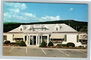 White River, North Country Shop Emporium, Antique Vintage Vermont Postcard - Picture 1 of 2