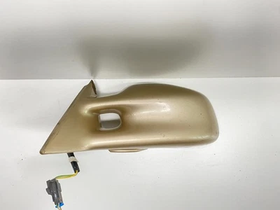 Espejo retrovisor eléctrico lado izquierdo Pontiac Grand Prix 1997-2003 OEM, 128-02570 Foto 1 de 4