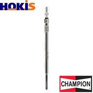 4x GLOW PLUG CH224 FOR ALFA ROMEO 147 156/Sportwagon GT 166 159 BRERA SPIDER BLS - Picture 1 of 6