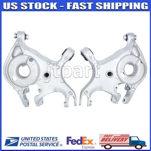 Brazo de control inferior trasero izquierdo+derecho OE GS7Z5500C para Ford Fusion Lincoln MKZ 13-20 - Imagen 1 de 12