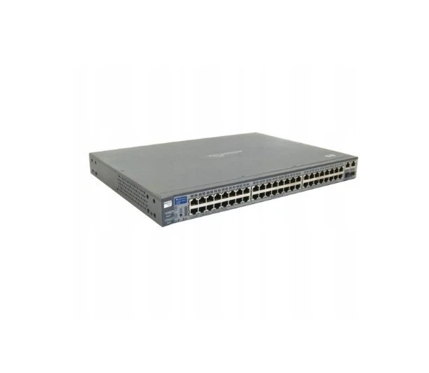 Switch HP J4899B 2650 48x10/100 ProCurve 2xGIGA Managed Layer2 - Immagine 1 di 1