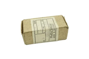1 x DRAHTGEBUNDENES POTENTIOMETER PPB-25E 22kOhm 25 Watt 10% VARIABLER TRIMMER NOS/NEU IM KARTON - Bild 1 von 4