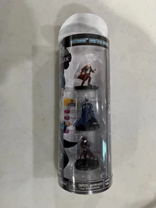 BATMAN VS THE JOKER w Commissioner Gordon DC HeroClix Classics 3-figure pack New - Picture 1 of 4