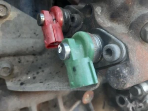 POMPA INIEZIONE GASOLIO NISSAN X TRAIL   YD22  ALMERA  - Imagen 1 de 5