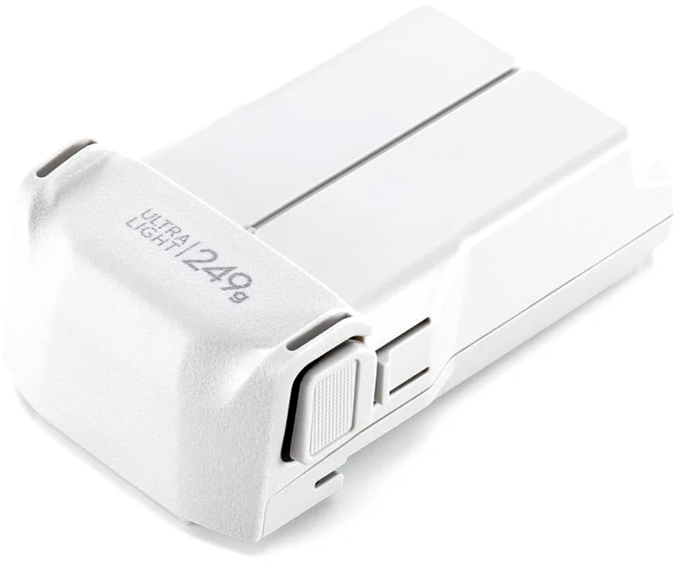 DJI Mini 4 pro   Batteria Originale (249gr) - Pari al nuovo - Immagine 1 di 1