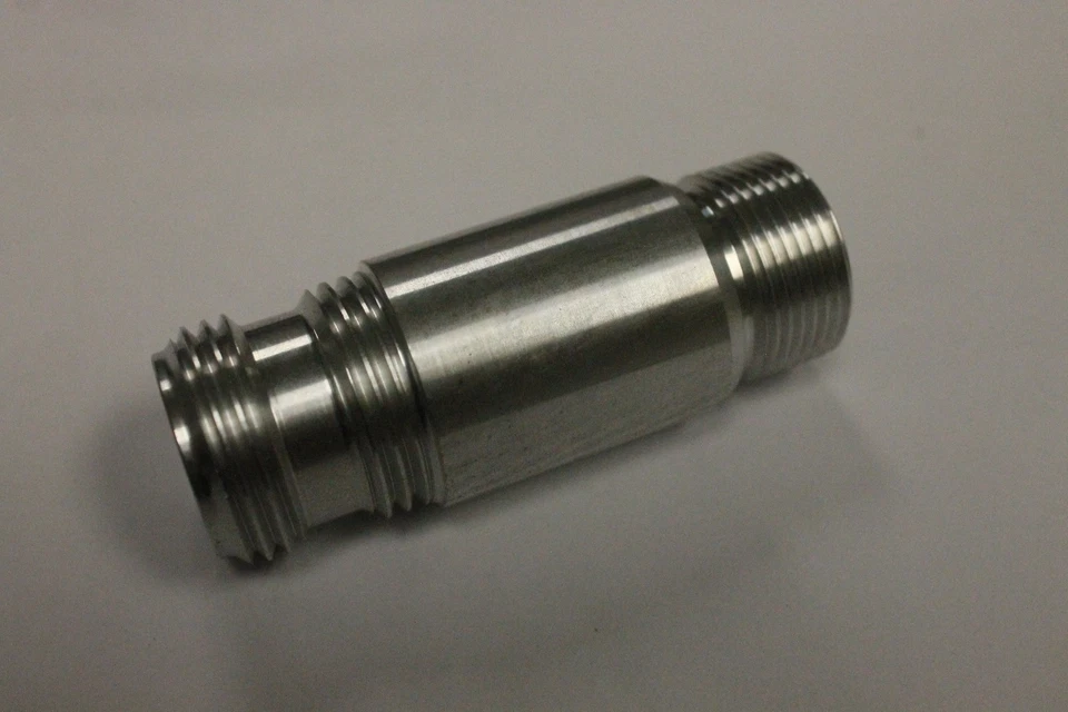 Titan CapSpray Turbine Exhaust Pipe CS75 95 105 115 CS9100 8100 HVLP 0277439 - Image 1 of 1