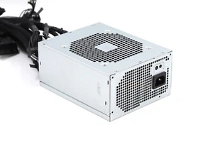 Dell Alienware Area 51 R4 850-Watts Power Supply Dell P/N: 0NJVDN Tested Working - Afbeelding 1 van 5