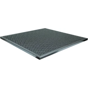 Alu-Gestrick-Vorfilter 610x610x15mm, alternativ für Kemper 1090013 - Bild 1 von 6