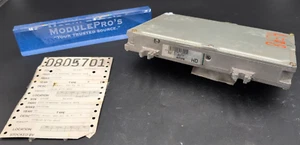 1996 OEM Acura Integra Engine Control Module 1.8T A/T ECU ECM 37820-P75-A52 - Bild 1 von 10