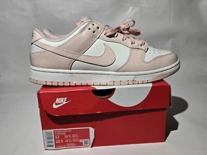Nike Dunk Low Naranja Perla Talla 12 Mujer Talla 10.5 Hombre - Imagen 1 de 13