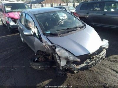 Honda Fit 2009 2010 2011 dirección asistida eléctrica deportiva 39980-TK6-A12-M1 OEM Foto 1 de 4