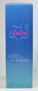 Salsa Yves Rocher 60 ml EdT mujer vintage mujer para mujer mujer mujer mujer NUEVO - Imagen 1 de 3