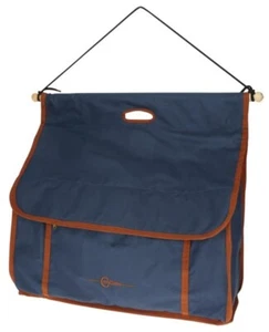 Boxentasche Milano Aufbewahrungstasche Putztasche für Pferdeboxen Stalltasche - Bild 1 von 4
