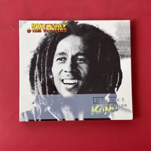 Bob Marley & The Wailers – Kaya 2cd sealed reissue remastered - Picture 1 of 2
