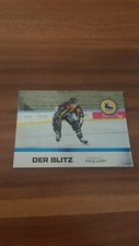 DEL 16-17 2016-2017 BASIC 1 THE LIGHTNING MARCEL MÜLLER KREFELD PENGUINS