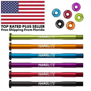 HardLite E-Thru 12 x 142-148 rear Lapierre Zesty Rocky Mtn Element Vertex - Picture 1 of 9
