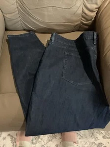 Signature By Levi Strauss NEW Women's Stretch Mid Rise Skinny Jeans 24 W - Picture 1 of 6