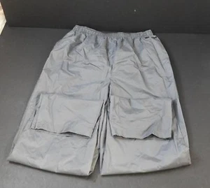 Nuevo pantalón gris K-Swiss para mujer pantalones grises de poliéster casual sports OS 1SZ GD11 - Imagen 1 de 12