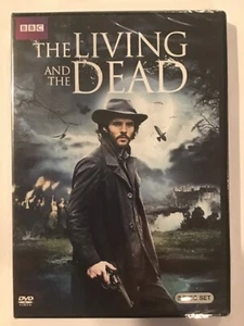 BBC - The Living And The Dead - 2 Disk Set DVD - New / Unopened - Picture 1 of 3
