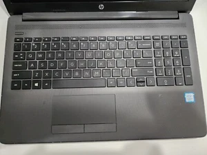 HP 250 G7 i3 7th GEN 8GB RAM, SSD,CAM - No SSD/OS - Picture 1 of 6