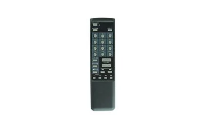 Remote Control For Denon RC-220 DCD-820 Audio Technology Compact Disc CD Player - Image 1 of 4