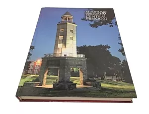 2008 ALUMNI VERZEICHNIS Hardcover University of Central Missouri - Bild 1 von 9