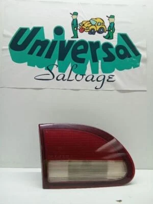 1997 Chevrolet Cavalier Left Side Tail Light - Image 1 of 4