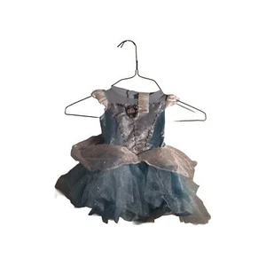 Disney Princess Size 6 To 12 Months Cinderella Costume - Picture 1 of 6