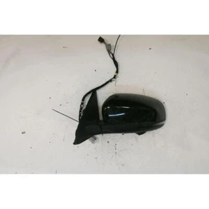 DOOR MIRROR LEFT HAND FOR JEEP COMPASS (17-21) (21) MP 1.3 16V TURBO 2017 - Picture 1 of 7