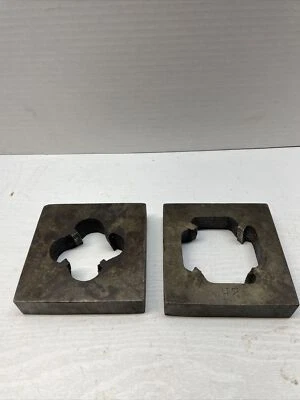 Reed MFG. Co Threading Dies - Image 1 of 4