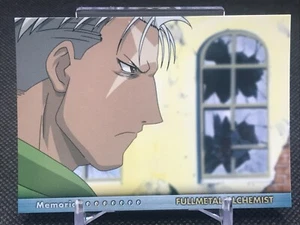 Scar Fullmetal Alchemist Square Enix BANDAI 2005 No.78 - Picture 1 of 12